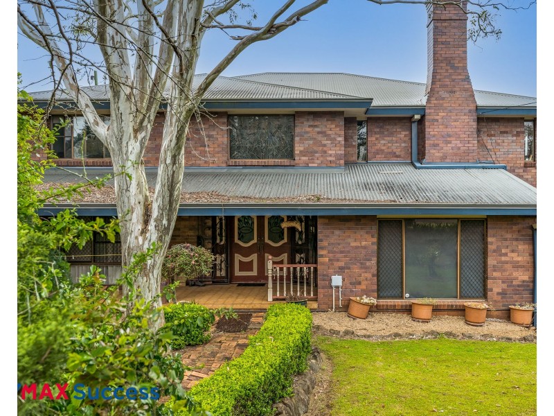 28 Panorama Crescent, Prince Henry Heights QLD 4350