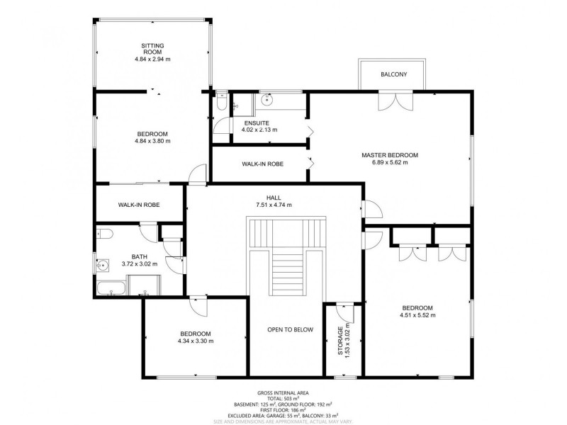 28 Panorama Crescent, Prince Henry Heights QLD 4350