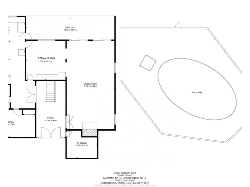 28 Panorama Crescent, Prince Henry Heights QLD 4350