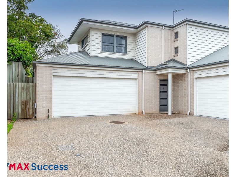 4/84 Alderley Street, Rangeville QLD 4350