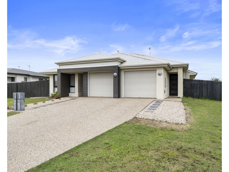 3 Magpie Drive, Cambooya QLD 4358