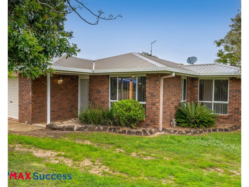 50 Brigalow Street, Newtown QLD 4350