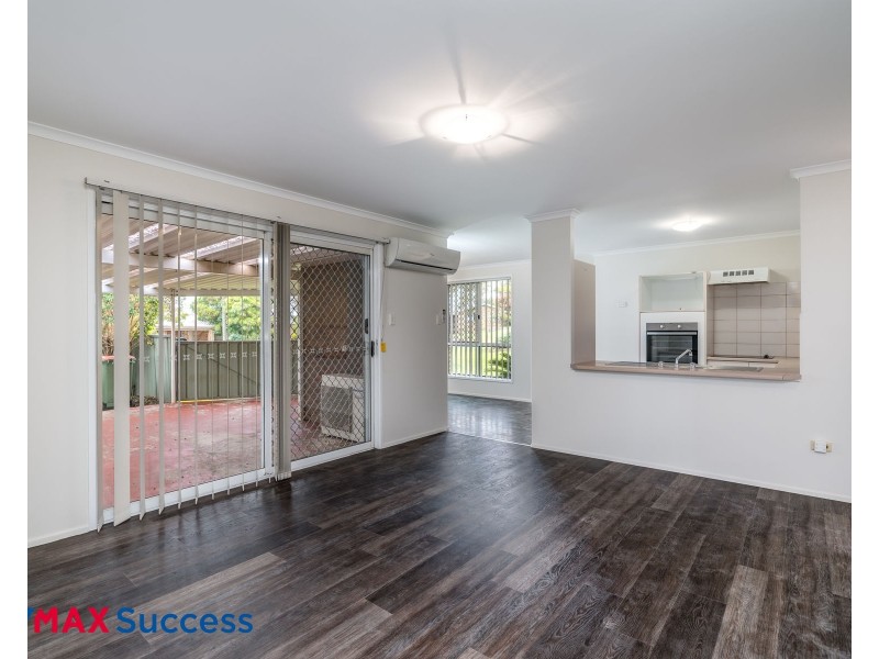 50 Brigalow Street, Newtown QLD 4350