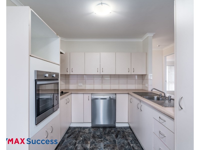 50 Brigalow Street, Newtown QLD 4350