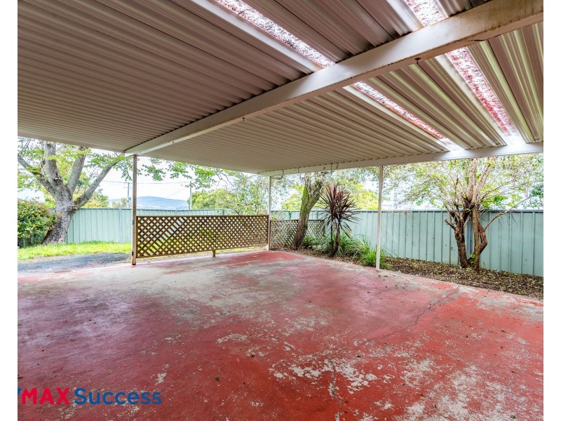 50 Brigalow Street, Newtown QLD 4350