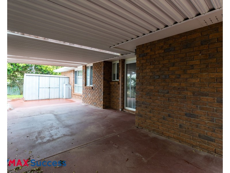 50 Brigalow Street, Newtown QLD 4350