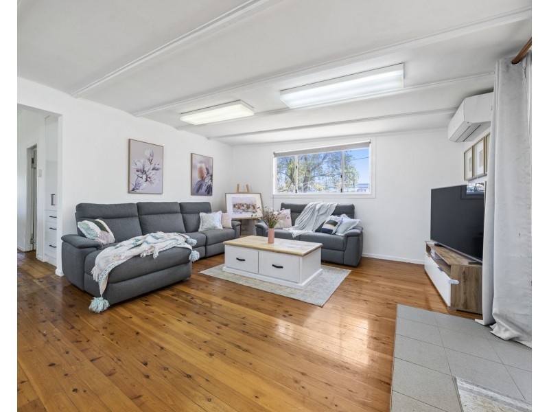 2 Gauntlet Street, North Toowoomba QLD 4350