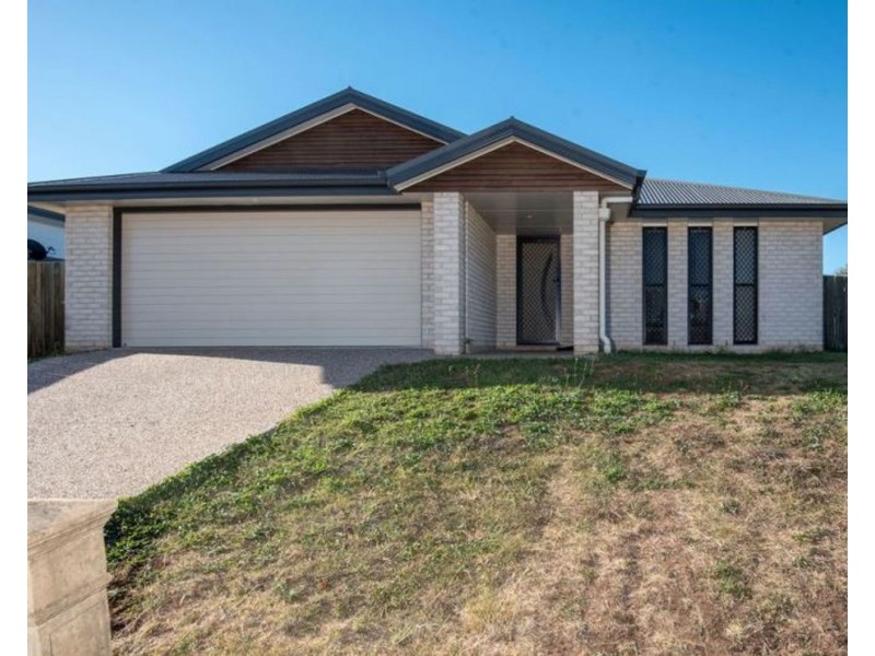 7 Coolana Court, Harristown QLD 4350