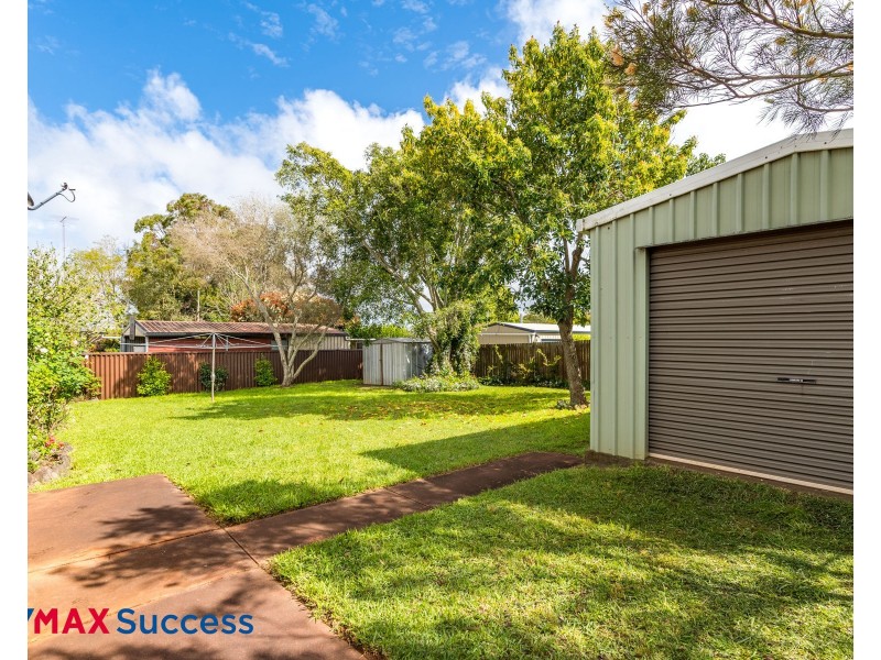31 Boyett Street, Centenary Heights QLD 4350