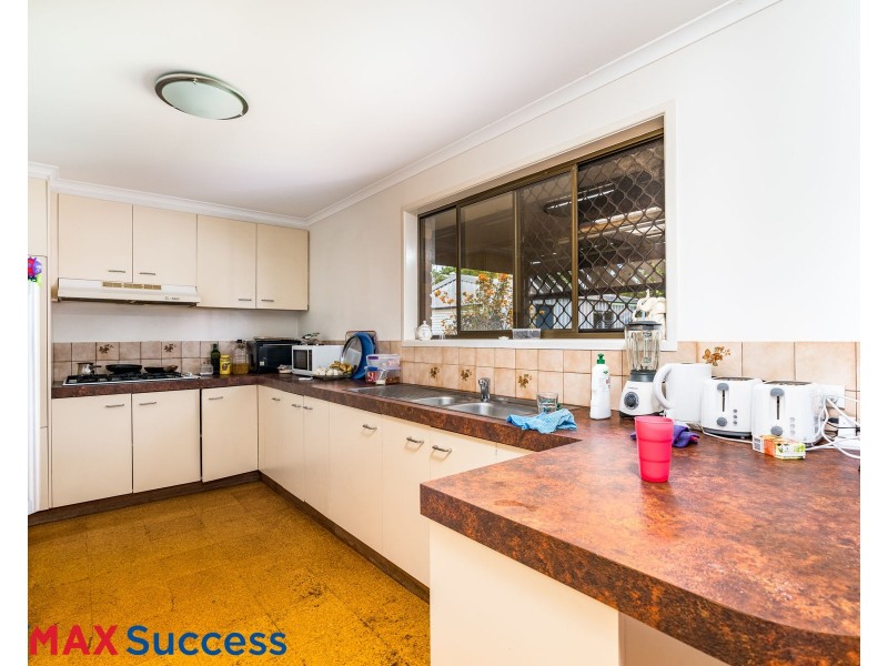 68 Wuth Street, Darling Heights QLD 4350