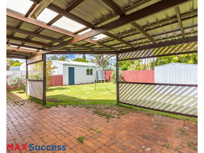 68 Wuth Street, Darling Heights QLD 4350