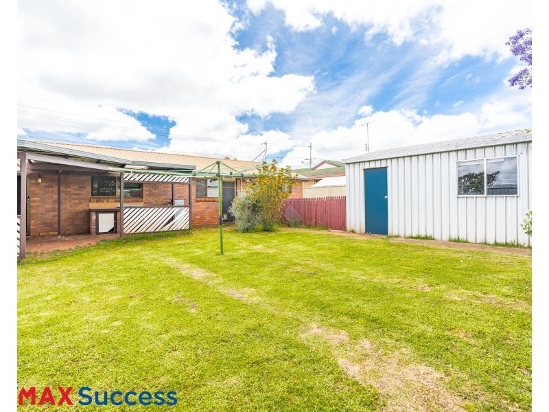 68 Wuth Street, Darling Heights QLD 4350