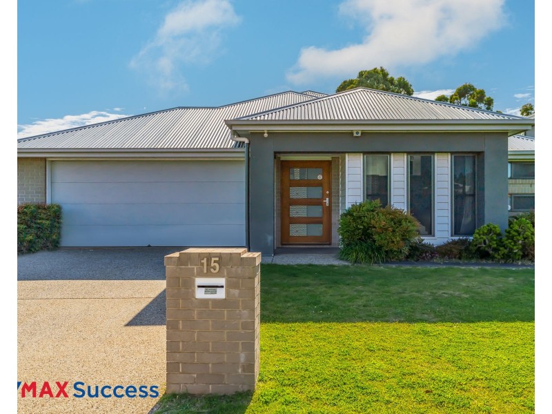 15 Entabeni Drive, Kearneys Spring QLD 4350