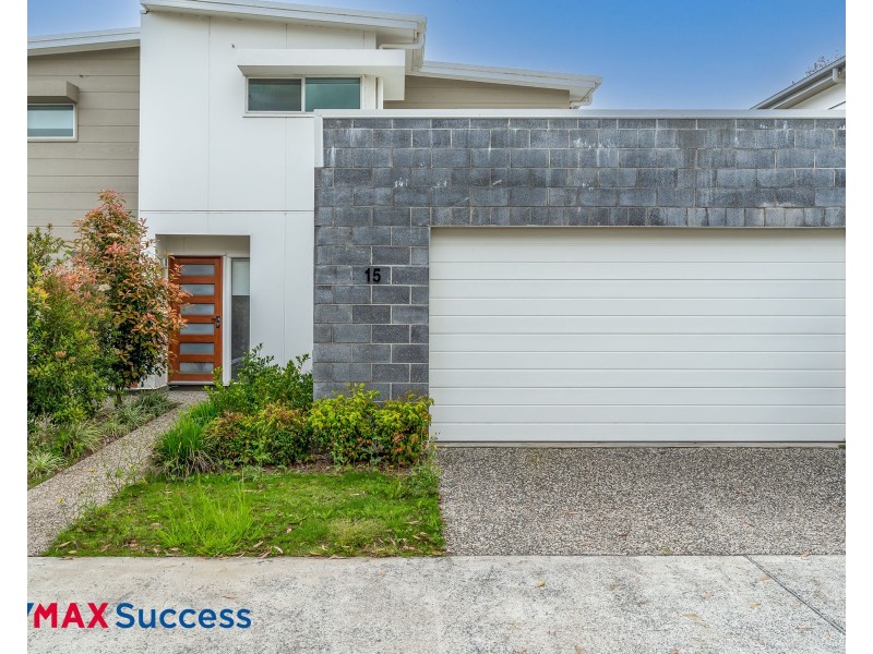 15/18-20 Tourist Road, East Toowoomba QLD 4350