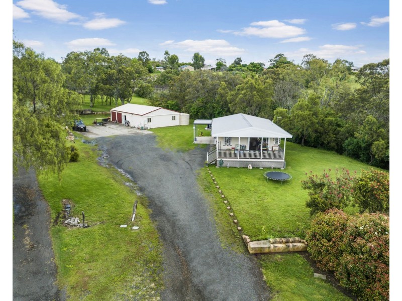 3 McCartin Court, Torrington QLD 4350