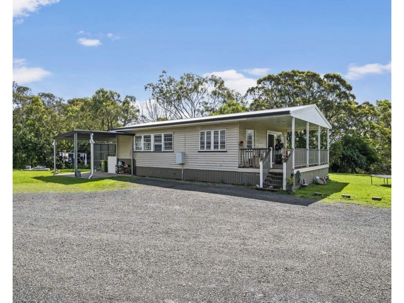 3 McCartin Court, Torrington QLD 4350