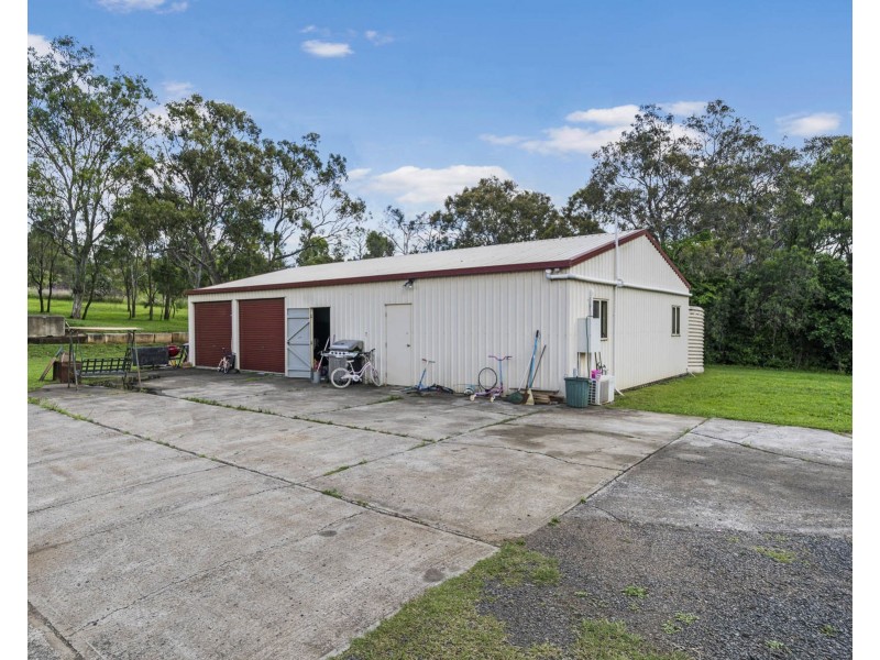 3 McCartin Court, Torrington QLD 4350
