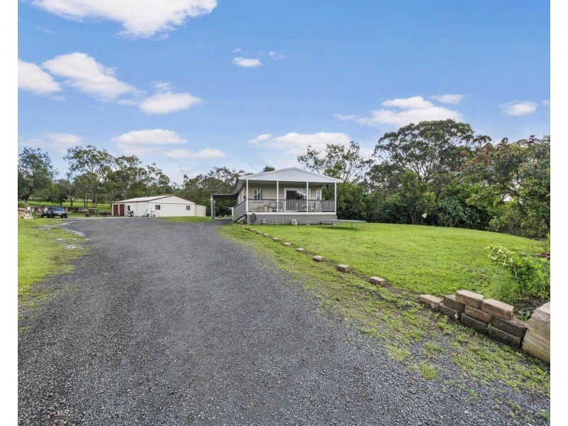 3 McCartin Court, Torrington QLD 4350