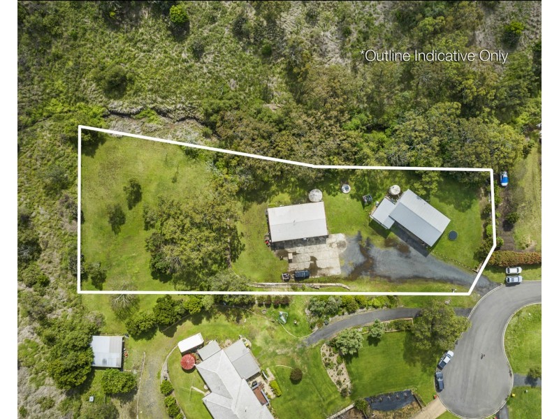3 McCartin Court, Torrington QLD 4350