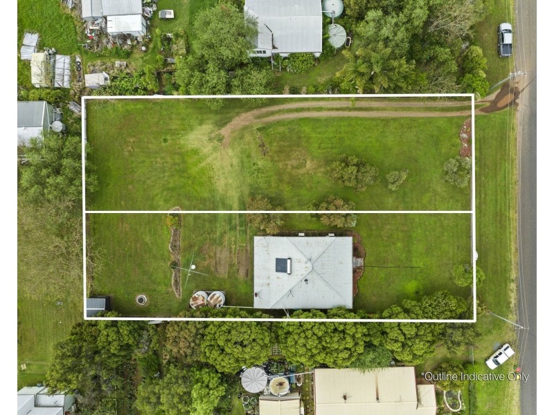 27 Hartwig Street, Goombungee QLD 4354