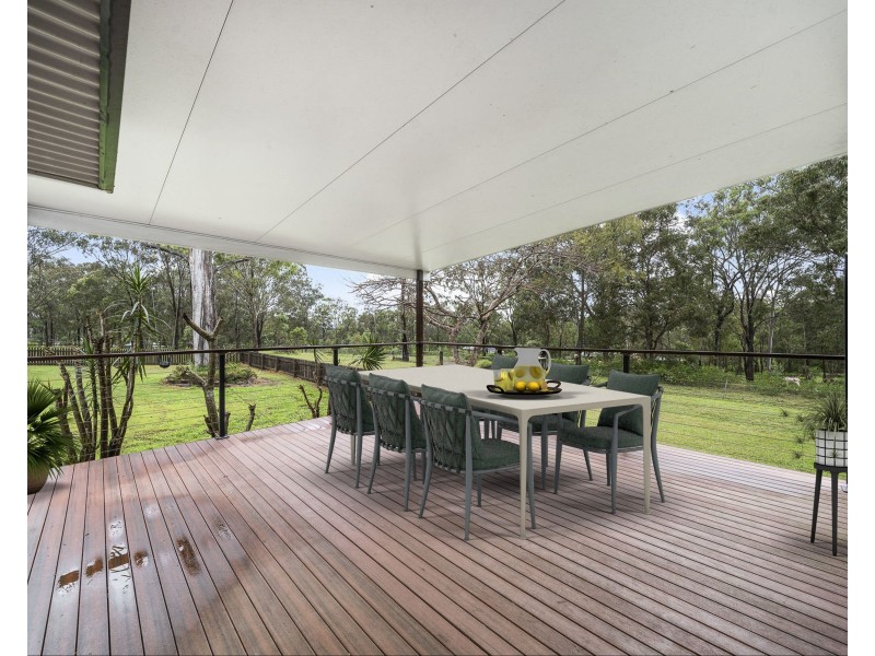 36 Larnook Street, Upper Lockyer QLD 4352