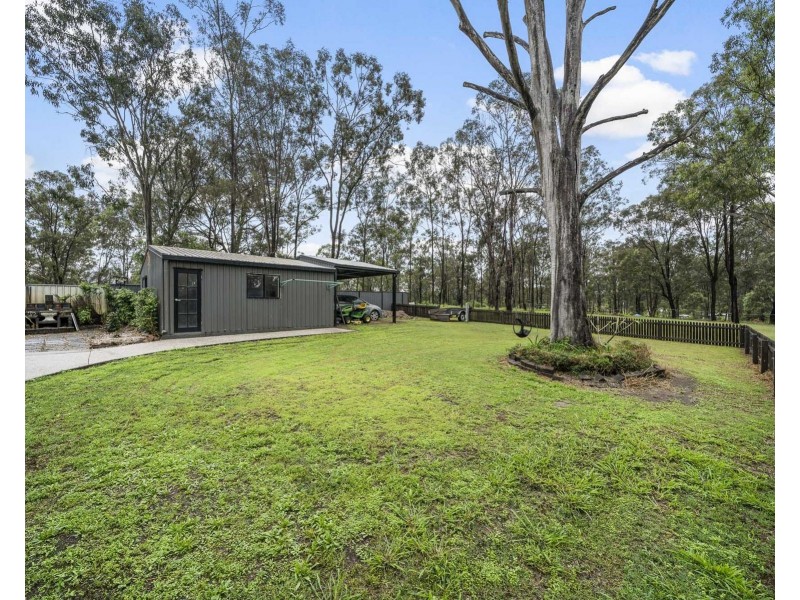 36 Larnook Street, Upper Lockyer QLD 4352
