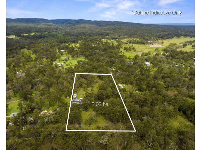 36 Larnook Street, Upper Lockyer QLD 4352