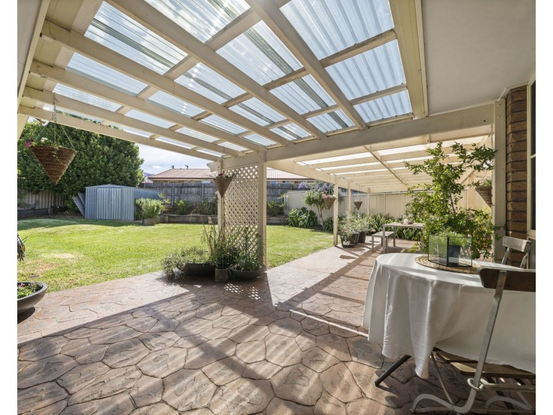 30 Danica Court, Kearneys Spring QLD 4350