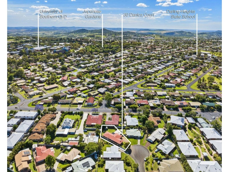 30 Danica Court, Kearneys Spring QLD 4350