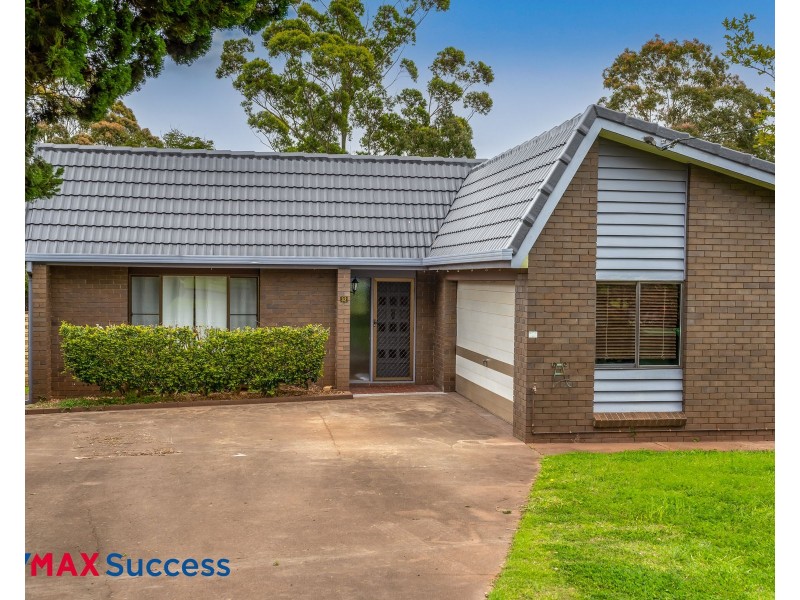 32 Muir Street, Harlaxton QLD 4350