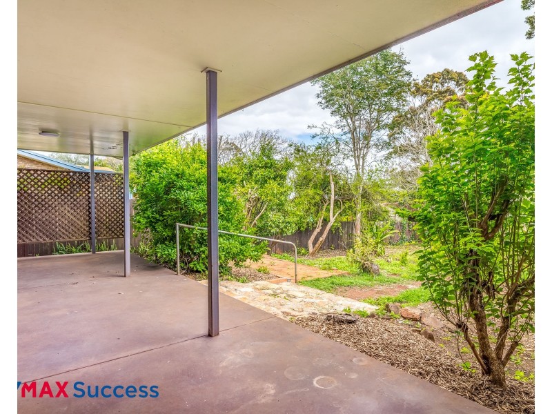 32 Muir Street, Harlaxton QLD 4350