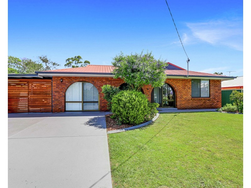 26 Canning Street, Drayton QLD 4350