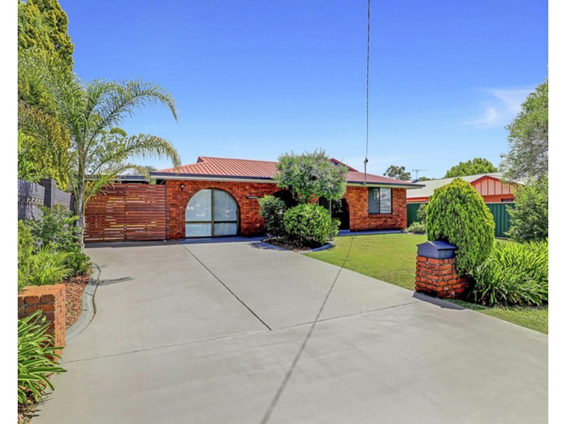 26 Canning Street, Drayton QLD 4350