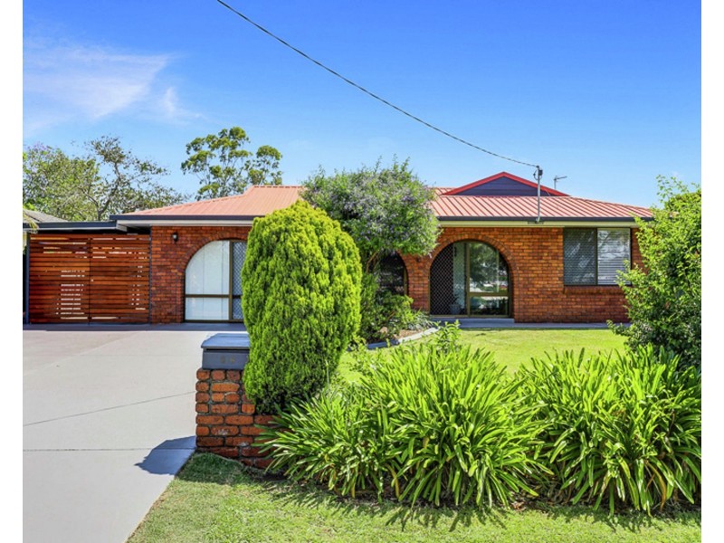 26 Canning Street, Drayton QLD 4350