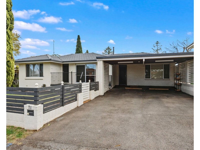 71 South Street, Rangeville QLD 4350