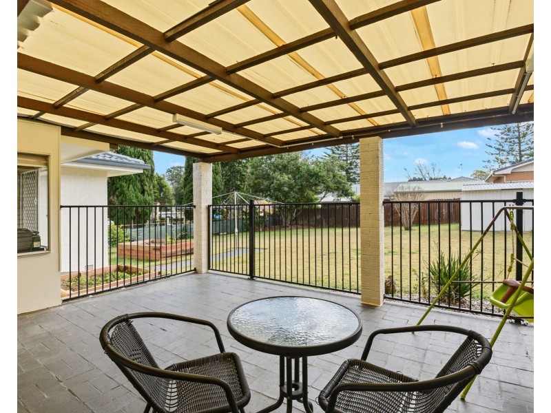71 South Street, Rangeville QLD 4350