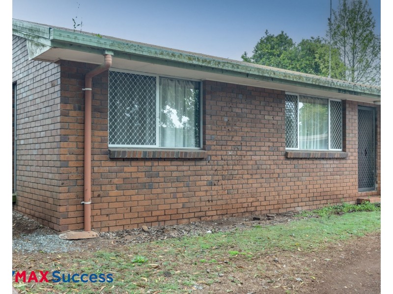 1/17 Prince Street, Harlaxton QLD 4350