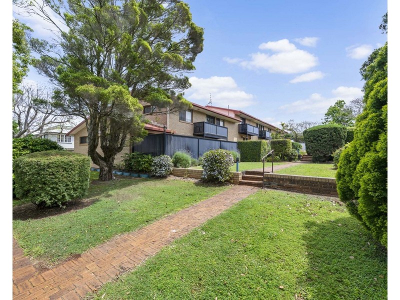 4/7 Cecil Street, Toowoomba City QLD 4350
