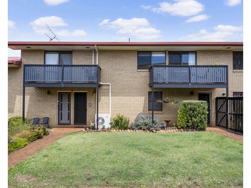 4/7 Cecil Street, Toowoomba City QLD 4350