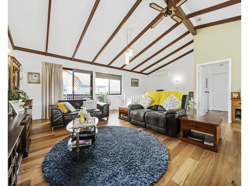 4/7 Cecil Street, Toowoomba City QLD 4350