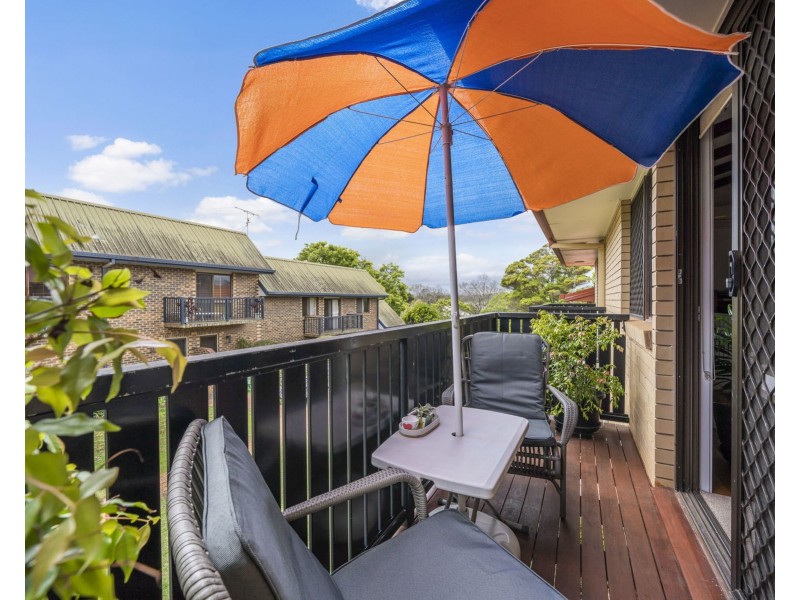 4/7 Cecil Street, Toowoomba City QLD 4350