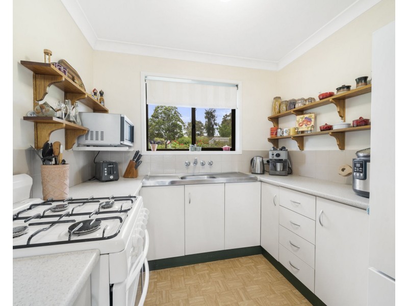 1 Odassa Street, Goombungee QLD 4354