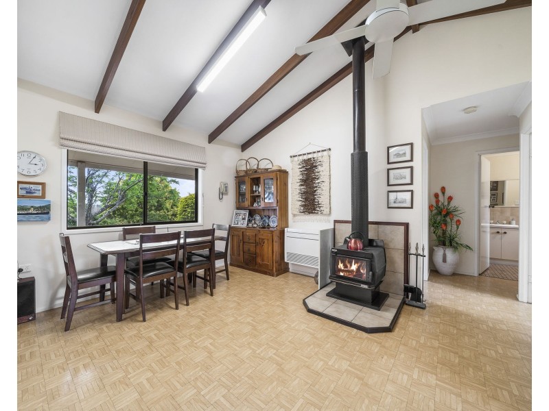 1 Odassa Street, Goombungee QLD 4354