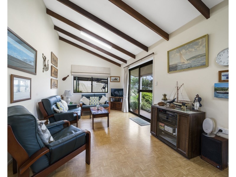 1 Odassa Street, Goombungee QLD 4354