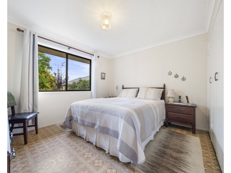 1 Odassa Street, Goombungee QLD 4354
