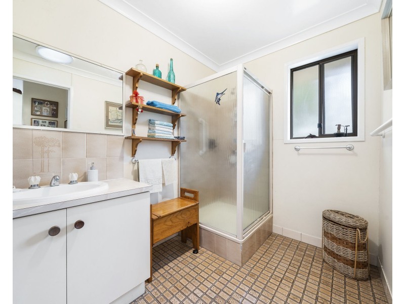 1 Odassa Street, Goombungee QLD 4354