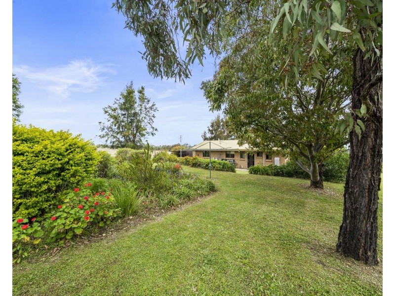 1 Odassa Street, Goombungee QLD 4354