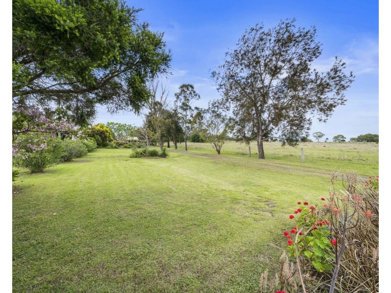 1 Odassa Street, Goombungee QLD 4354