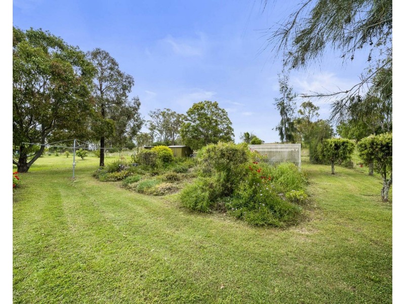 1 Odassa Street, Goombungee QLD 4354