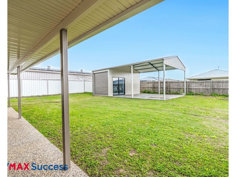 23 Ridge Drive, Cambooya QLD 4358